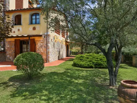 Desideri, Maison 6 personnes à Vinci - Photo 1
