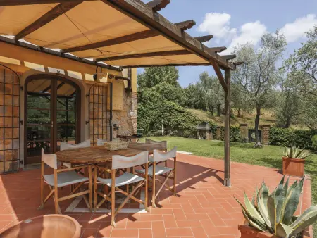 Desideri, Maison 6 personnes à Vinci - Photo 2