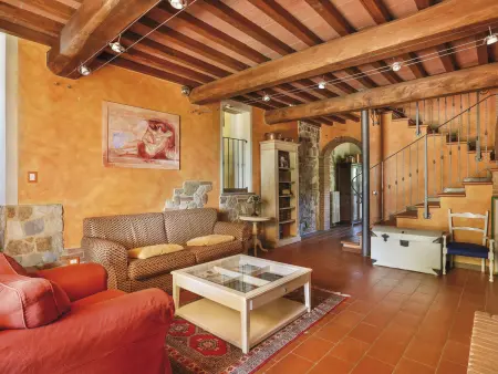 Desideri, Maison 6 personnes à Vinci - Photo 7