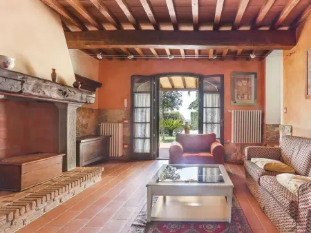 Desideri, Maison 6 personnes à Vinci - Photo 8