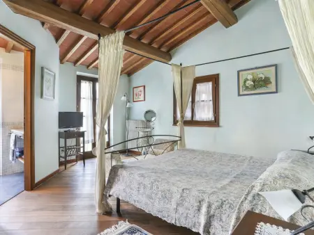 Desideri, Maison 6 personnes à Vinci - Photo 9