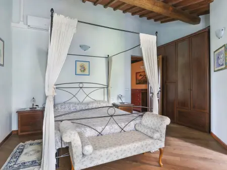 Desideri, Maison 6 personnes à Vinci - Photo 10