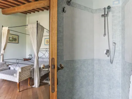 Desideri, Maison 6 personnes à Vinci - Photo 11