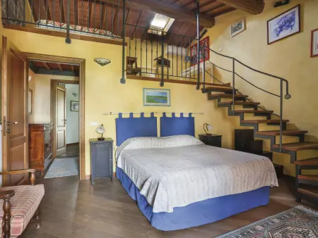 Desideri, Maison 6 personnes à Vinci - Photo 12