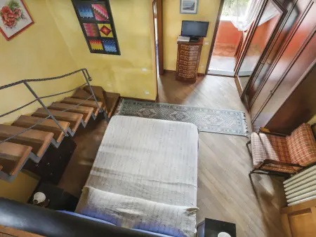 Desideri, Maison 6 personnes à Vinci - Photo 14
