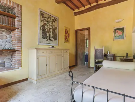 Desideri, Maison 6 personnes à Vinci - Photo 15