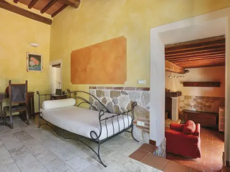 Desideri, Maison 6 personnes à Vinci - Photo 16