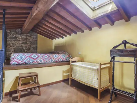 Desideri, Maison 6 personnes à Vinci - Photo 17