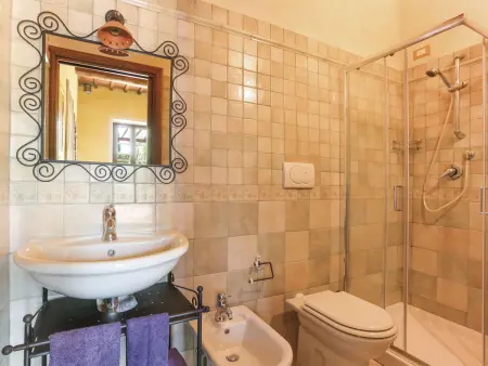 Desideri, Maison 6 personnes à Vinci - Photo 19