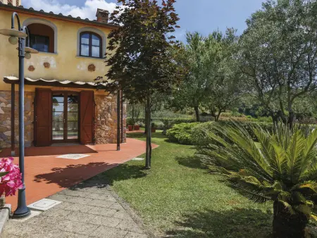 Desideri, Maison 6 personnes à Vinci - Photo 20