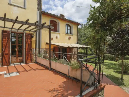 Desideri, Maison 6 personnes à Vinci - Photo 21