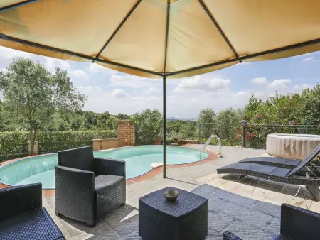 Desideri, Maison 6 personnes à Vinci - Photo 22
