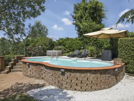 Desideri, Maison 6 personnes à Vinci - Photo 23