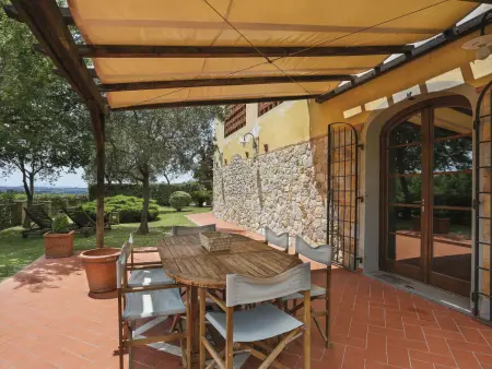 Desideri, Maison 6 personnes à Vinci - Photo 24