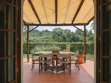 Desideri, Maison 6 personnes à Vinci - Photo 25