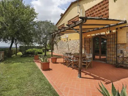 Desideri, Maison 6 personnes à Vinci - Photo 26