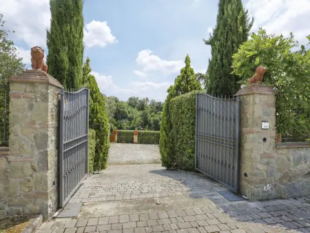 Desideri, Maison 6 personnes à Vinci - Photo 27