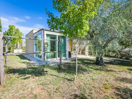 Biovillage, Maison 4 personnes à Cecina - Photo 4