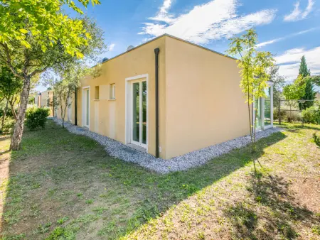Biovillage, Maison 4 personnes à Cecina - Photo 33