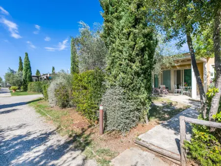 Biovillage, Maison 4 personnes à Cecina - Photo 35