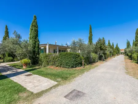 Biovillage, Maison 4 personnes à Cecina - Photo 37