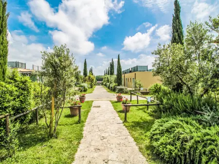 Biovillage, Maison 4 personnes à Cecina - Photo 41