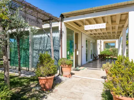 Biovillage, Maison 4 personnes à Cecina - Photo 45