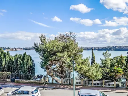 Terrasses d'Emeraude, Appartement 5 personnes à Dinard - Photo 15
