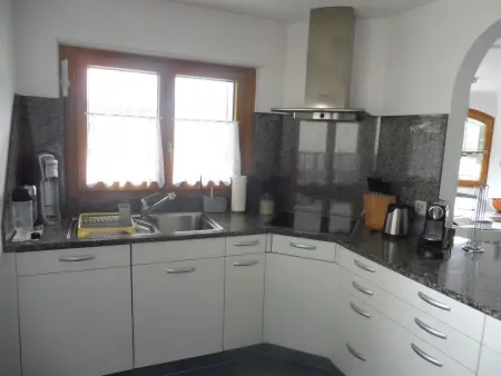 Theresli, Appartement 6 personnes à Saas Almagell - Photo 2