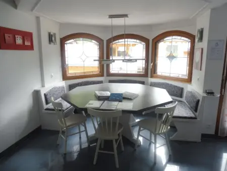 Theresli, Appartement 6 personnes à Saas Almagell - Photo 4