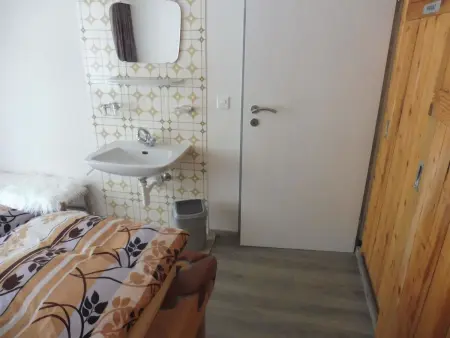 Theresli, Appartement 6 personnes à Saas Almagell - Photo 7