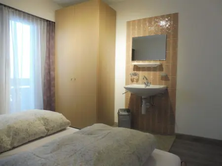 Theresli, Appartement 6 personnes à Saas Almagell - Photo 9