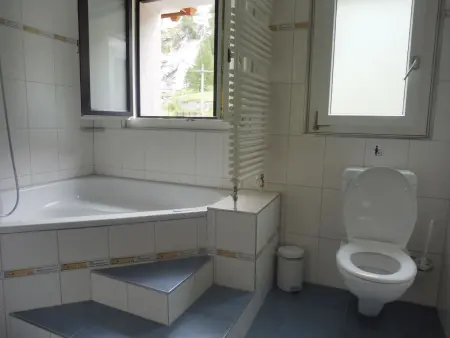 Theresli, Appartement 6 personnes à Saas Almagell - Photo 22