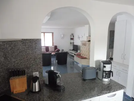 Theresli, Appartement 6 personnes à Saas Almagell - Photo 26