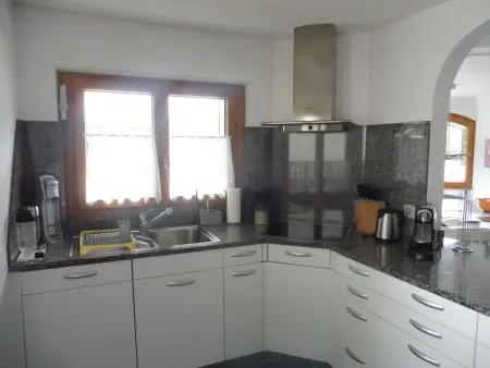 Theresli, Appartement 6 personnes à Saas Almagell - Photo 27