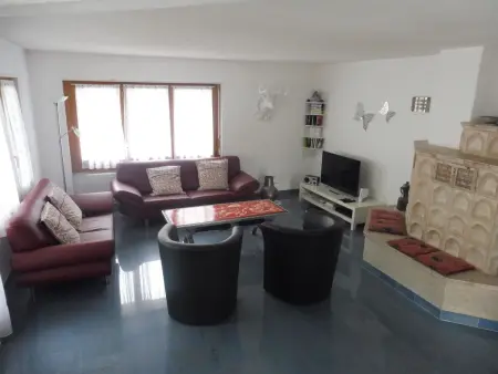 Theresli, Appartement 6 personnes à Saas Almagell - Photo 29