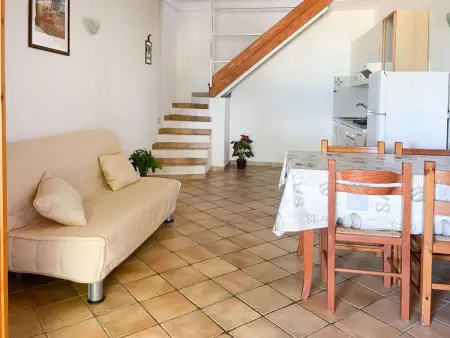 Belvedere Quadri, Maison 8 personnes à Costa Rei - Photo 1