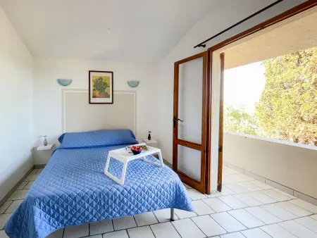 Belvedere Quadri, Maison 8 personnes à Costa Rei - Photo 2