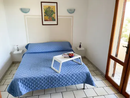 Belvedere Quadri, Maison 8 personnes à Costa Rei - Photo 5