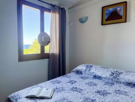 Belvedere Quadri, Maison 8 personnes à Costa Rei - Photo 6