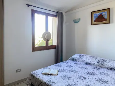 Belvedere Quadri, Maison 8 personnes à Costa Rei - Photo 7