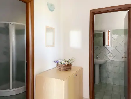 Belvedere Quadri, Maison 8 personnes à Costa Rei - Photo 9
