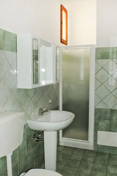 Belvedere Quadri, Maison 8 personnes à Costa Rei - Photo 11