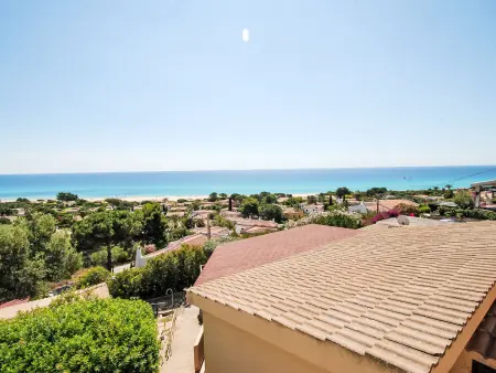 Belvedere Quadri, Maison 8 personnes à Costa Rei - Photo 15