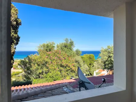 Belvedere Quadri, Maison 8 personnes à Costa Rei - Photo 17