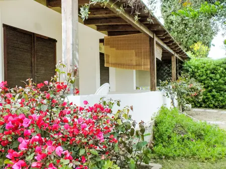 Belvedere Quadri, Maison 8 personnes à Costa Rei - Photo 18