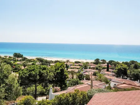Belvedere Quadri, Maison 8 personnes à Costa Rei - Photo 19