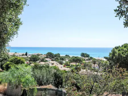 Belvedere Quadri, Maison 8 personnes à Costa Rei - Photo 20