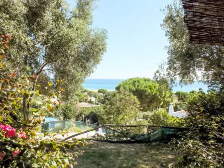 Belvedere Quadri, Maison 8 personnes à Costa Rei - Photo 22