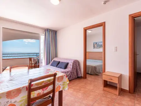 Casa Vecchi, Appartement 6 personnes à San Nicolao - Photo 4